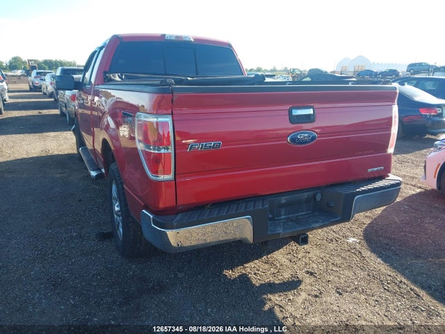 2012 Ford F-150 Fx2/lariat/stx/xl/xl W/midbox Prep/xlt/xlt W/midbox Prep მანქანა იყიდება აუქციონზე, vin: 1FTFX1CFXCFB78060, აუქციონის ნომერი: 12657345