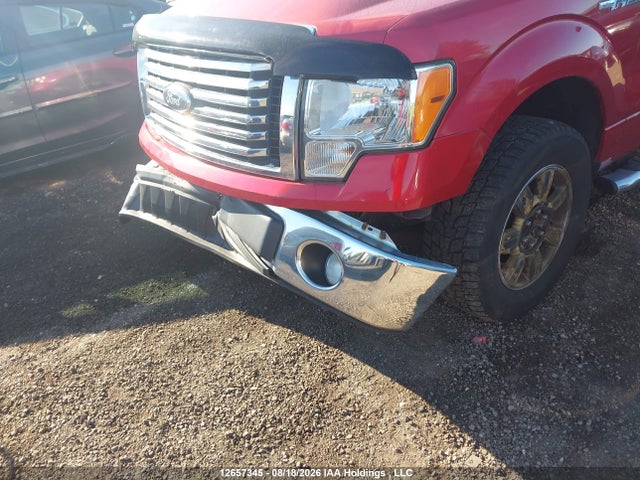 2012 Ford F-150 Fx2/lariat/stx/xl/xl W/midbox Prep/xlt/xlt W/midbox Prep მანქანა იყიდება აუქციონზე, vin: 1FTFX1CFXCFB78060, აუქციონის ნომერი: 12657345