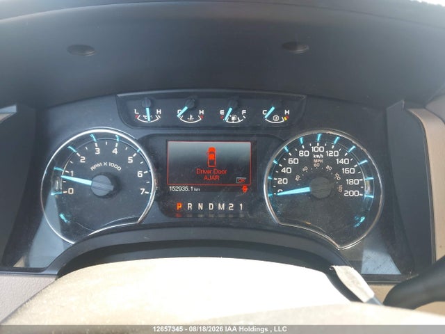 2012 Ford F-150 Fx2/lariat/stx/xl/xl W/midbox Prep/xlt/xlt W/midbox Prep მანქანა იყიდება აუქციონზე, vin: 1FTFX1CFXCFB78060, აუქციონის ნომერი: 12657345