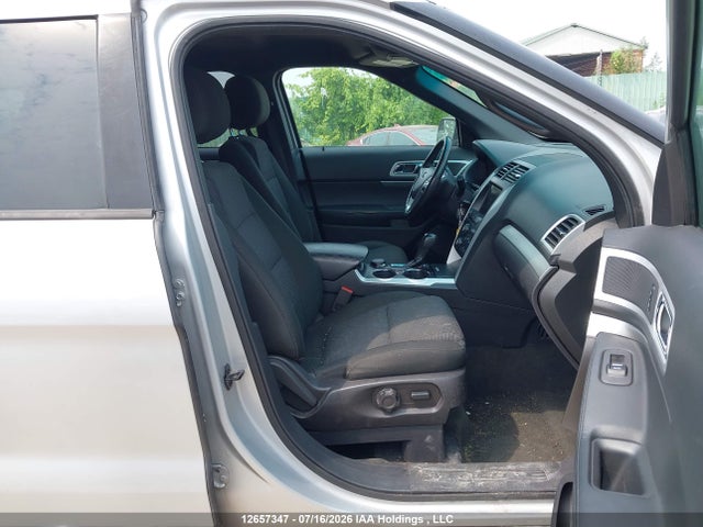 Продаж на аукціоні авто 2014 Ford Explorer, vin: 1FM5K8D88EGB97265, номер лоту: 12657347