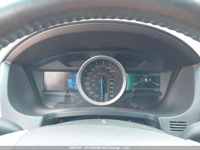 Продаж на аукціоні авто 2014 Ford Explorer, vin: 1FM5K8D88EGB97265, номер лоту: 12657347
