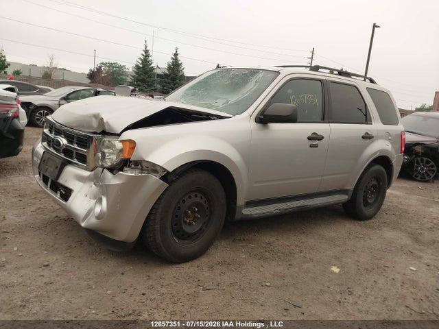 Продажа на аукционе авто 2011 Ford Escape Xlt Automatic, vin: 1FMCU0D7XBKB49074, номер лота: 12657351