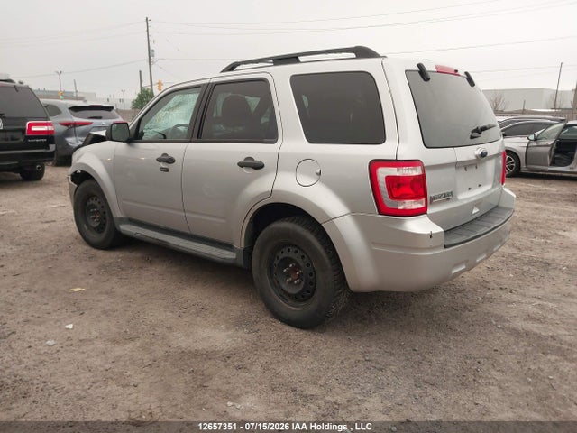 Продажа на аукционе авто 2011 Ford Escape Xlt Automatic, vin: 1FMCU0D7XBKB49074, номер лота: 12657351