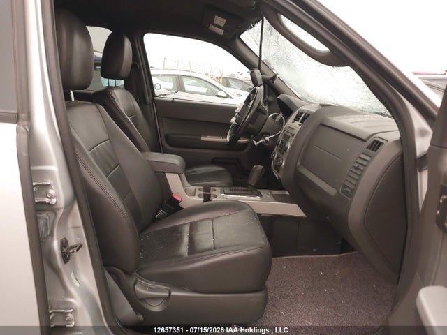 Продажа на аукционе авто 2011 Ford Escape Xlt Automatic, vin: 1FMCU0D7XBKB49074, номер лота: 12657351