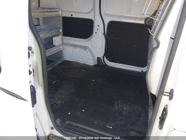 2017 Nissan Nv200 2.5s/2.5sv მანქანა იყიდება აუქციონზე, vin: 3N6CM0KN8HK706418, აუქციონის ნომერი: 12657352