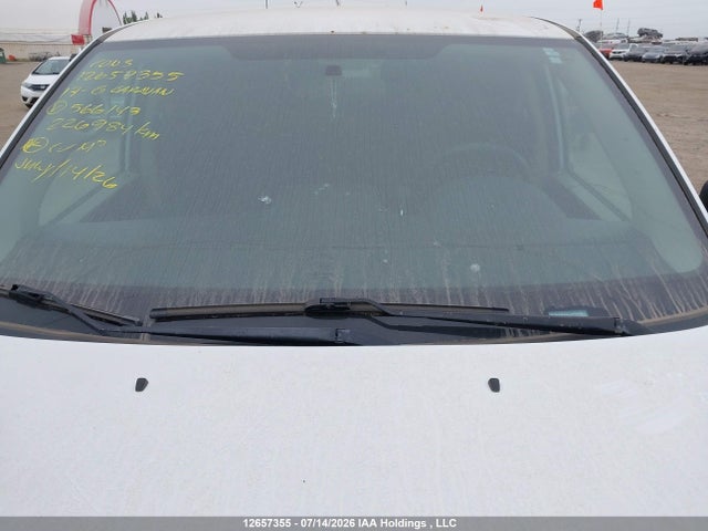 Dodge Grand Caravan Se 2017 2C4RDGBG0HR566143 Image 17