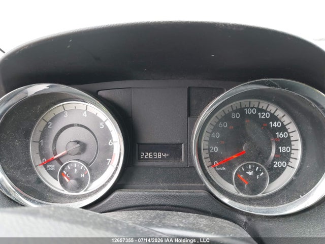 Dodge Grand Caravan Se 2017 2C4RDGBG0HR566143 Image 7