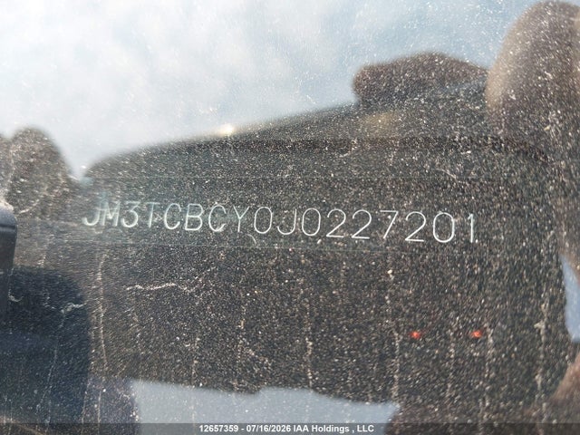 Mazda Cx-9 Gs-l 2018 JM3TCBCY0J0227201 Image 18