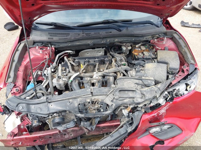 Aukcja sprzedaży 2018 Mazda Mazda3, vin: 3MZBN1V76JM218882, numer aukcji: 12657365