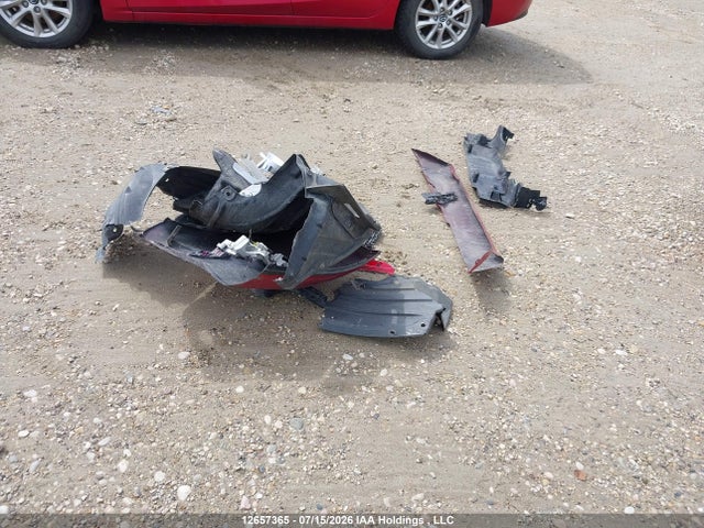 Aukcja sprzedaży 2018 Mazda Mazda3, vin: 3MZBN1V76JM218882, numer aukcji: 12657365
