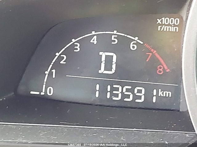 Aukcja sprzedaży 2018 Mazda Mazda3, vin: 3MZBN1V76JM218882, numer aukcji: 12657365