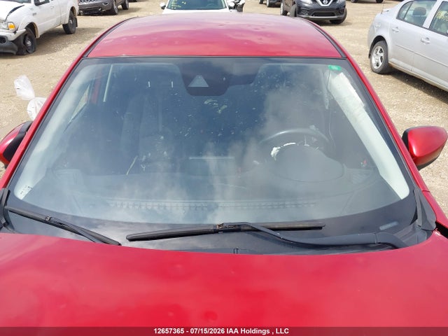 Aukcja sprzedaży 2018 Mazda Mazda3, vin: 3MZBN1V76JM218882, numer aukcji: 12657365
