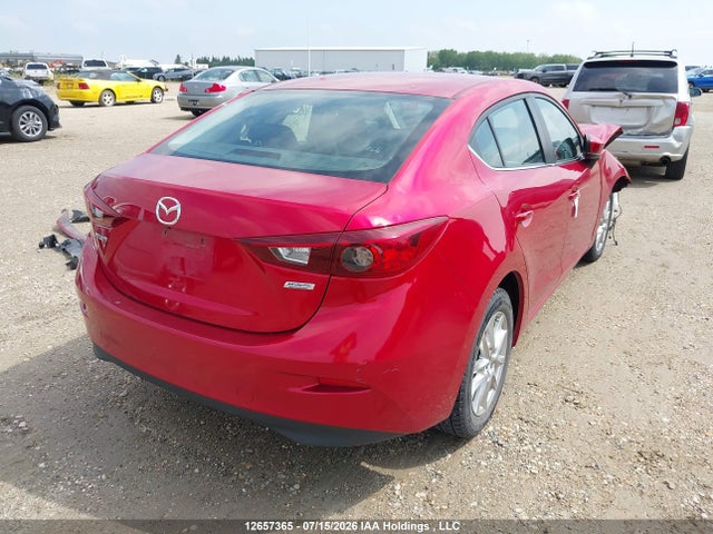 Aukcja sprzedaży 2018 Mazda Mazda3, vin: 3MZBN1V76JM218882, numer aukcji: 12657365