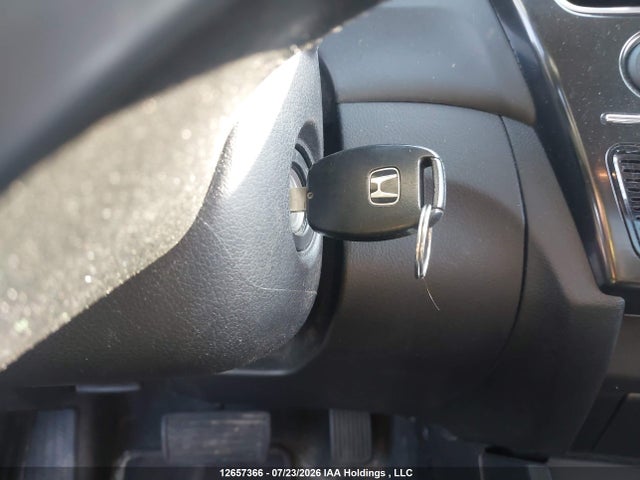 2013 Honda Civic Lx მანქანა იყიდება აუქციონზე, vin: 2HGFG3B57DH001407, აუქციონის ნომერი: 12657366