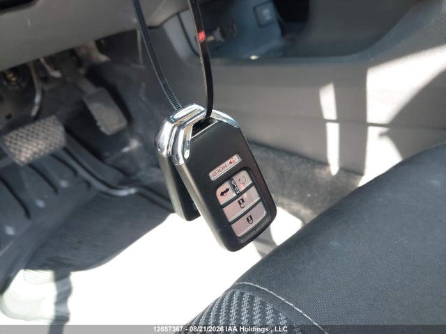 Продажа на аукционе авто 2017 Honda Civic Ex, vin: 2HGFC2F88HH019835, номер лота: 12657367