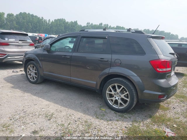Dodge Journey Sxt/limited 2015 3C4PDCCG6FT556810 Image 3
