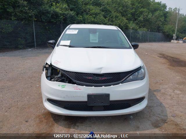 2C4RC1ZG9RR120497 Chrysler Grand Caravan Sxt