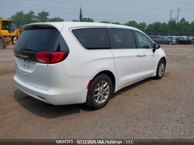 2C4RC1ZG9RR120497 Chrysler Grand Caravan Sxt