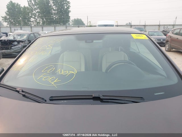 Volkswagen Eos Wolfsburg Edition 2015 WVWFD8AH3FV002161 Image 18