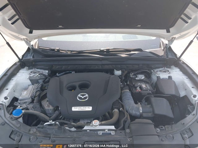 12657375 :رقم المزاد ، 7MMVABDY5PN106228 vin ، 2023 Mazda Cx-50 Gt W/turbo/meridian Edition مزاد بيع