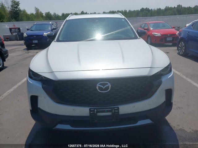 12657375 :رقم المزاد ، 7MMVABDY5PN106228 vin ، 2023 Mazda Cx-50 Gt W/turbo/meridian Edition مزاد بيع