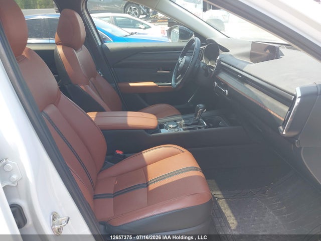 12657375 :رقم المزاد ، 7MMVABDY5PN106228 vin ، 2023 Mazda Cx-50 Gt W/turbo/meridian Edition مزاد بيع