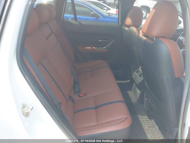 7MMVABDY5PN106228 Mazda Cx-50 Gt W/turbo/meridian Edition
