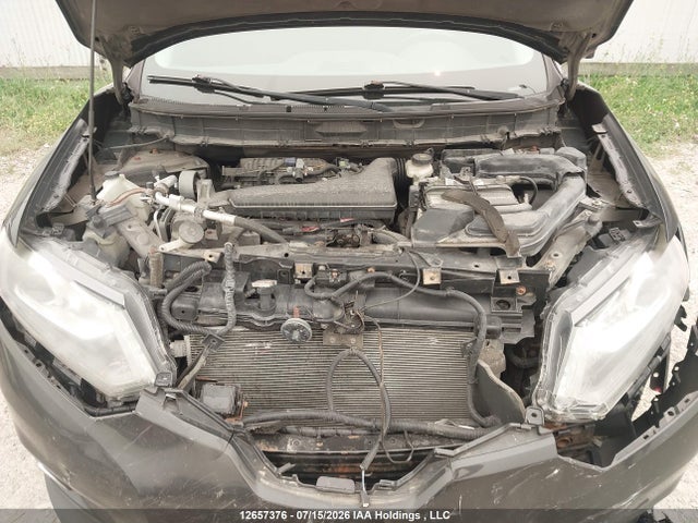 5N1AT2MV6GC882549 Nissan Rogue S/sl/sv