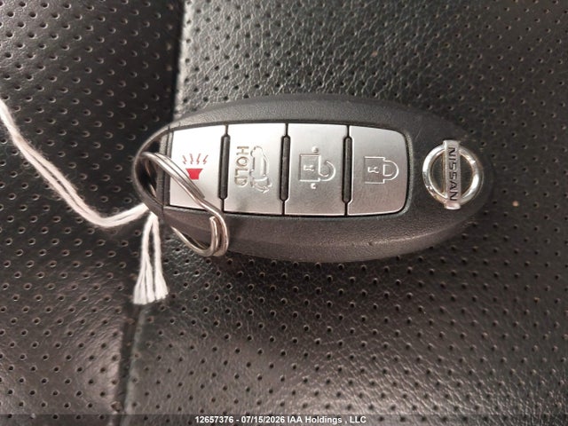 5N1AT2MV6GC882549 Nissan Rogue S/sl/sv