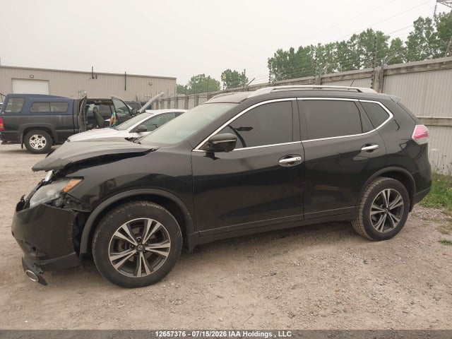 5N1AT2MV6GC882549 Nissan Rogue S/sl/sv