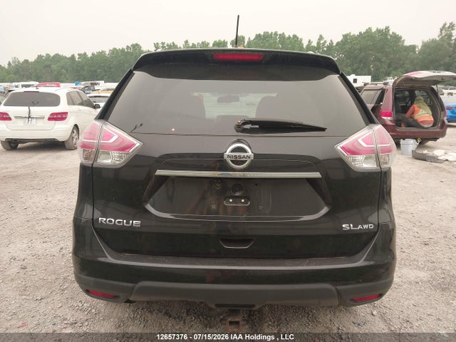 5N1AT2MV6GC882549 Nissan Rogue S/sl/sv