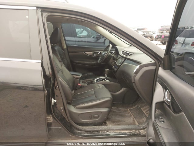 5N1AT2MV6GC882549 Nissan Rogue S/sl/sv