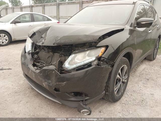5N1AT2MV6GC882549 Nissan Rogue S/sl/sv