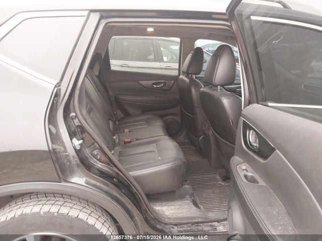 5N1AT2MV6GC882549 Nissan Rogue S/sl/sv