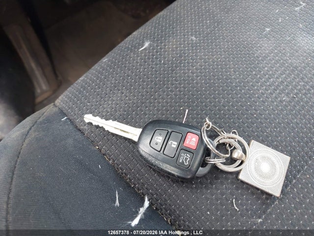 Aukcja sprzedaży 2016 Toyota Rav4 Xle, vin: 2T3RFREV8GW437958, numer aukcji: 12657378
