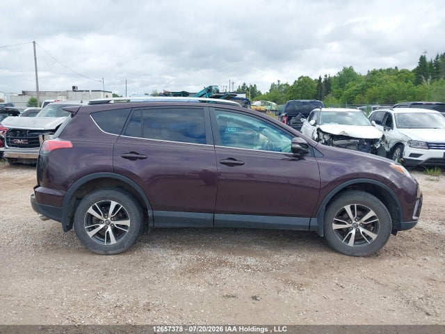 Aukcja sprzedaży 2016 Toyota Rav4 Xle, vin: 2T3RFREV8GW437958, numer aukcji: 12657378