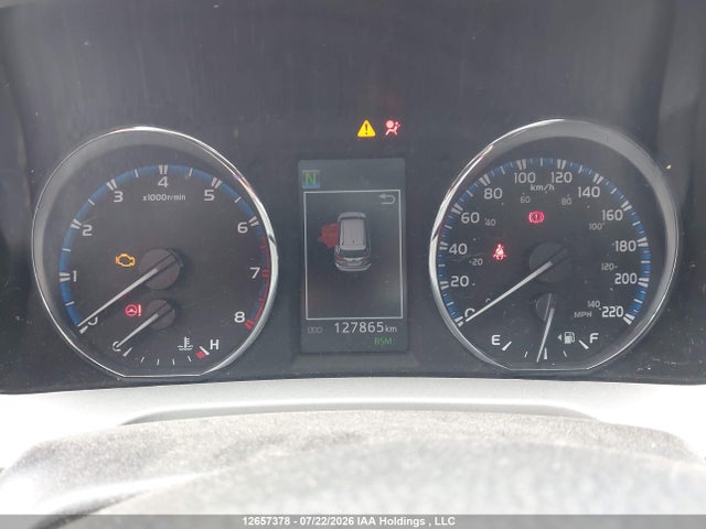 Aukcja sprzedaży 2016 Toyota Rav4 Xle, vin: 2T3RFREV8GW437958, numer aukcji: 12657378