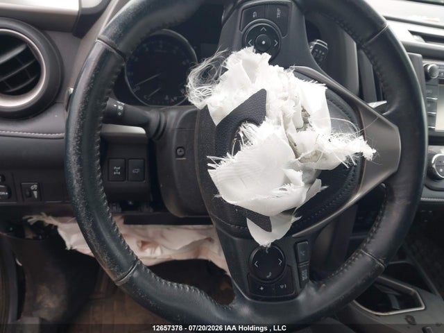 Aukcja sprzedaży 2016 Toyota Rav4 Xle, vin: 2T3RFREV8GW437958, numer aukcji: 12657378