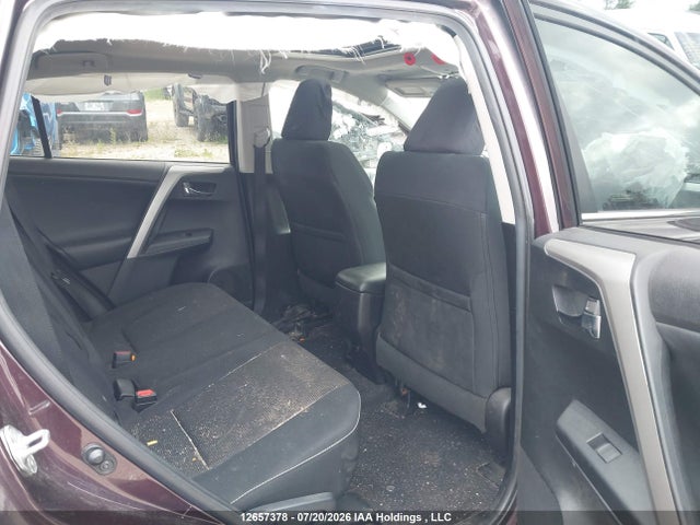 Aukcja sprzedaży 2016 Toyota Rav4 Xle, vin: 2T3RFREV8GW437958, numer aukcji: 12657378