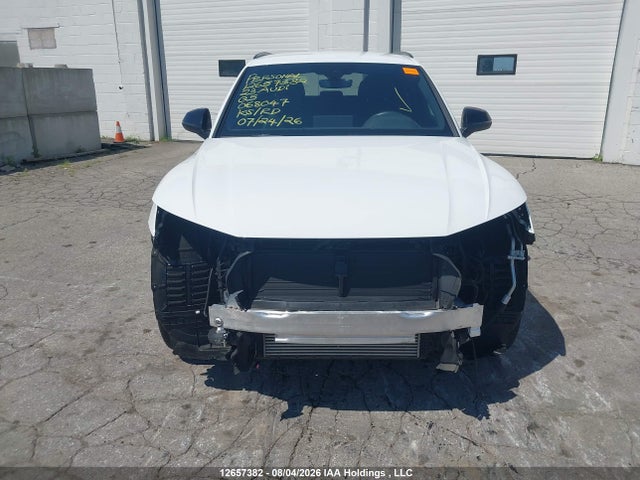 Продажа на аукционе авто 2023 Audi Q5 Komfort 45, vin: WA1AAAFY5P2068047, номер лота: 12657382