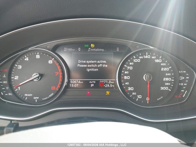 Продажа на аукционе авто 2023 Audi Q5 Komfort 45, vin: WA1AAAFY5P2068047, номер лота: 12657382