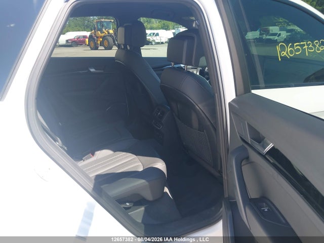 Продажа на аукционе авто 2023 Audi Q5 Komfort 45, vin: WA1AAAFY5P2068047, номер лота: 12657382