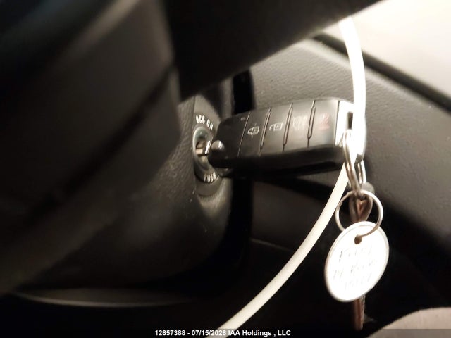 KIA Rondo Lx 2014 KNAHT8A30E7055142 Image 11