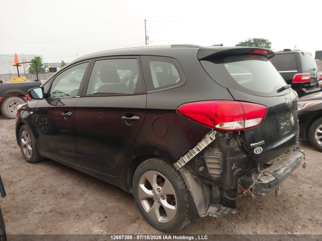 KIA Rondo Lx 2014 KNAHT8A30E7055142 Image 14