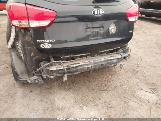 KIA Rondo Lx 2014 KNAHT8A30E7055142 Image 6