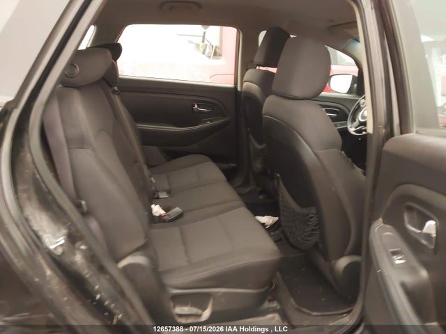 KIA Rondo Lx 2014 KNAHT8A30E7055142 Image 8