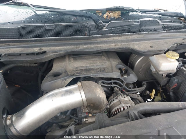 Продаж на аукціоні авто 2019 Ram 1500 Rebel, vin: 1C6SRFLT8KN820119, номер лоту: 12657389
