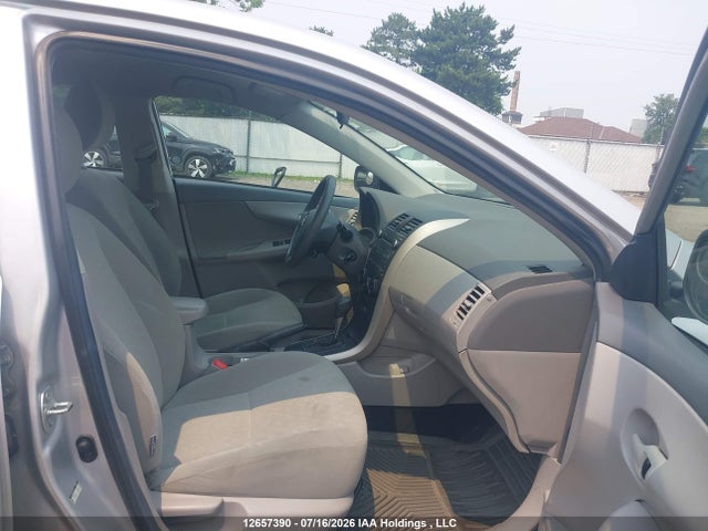 Aukcja sprzedaży 2010 Toyota Corolla S/le/xle, vin: 2T1BU4EE3AC387434, numer aukcji: 12657390