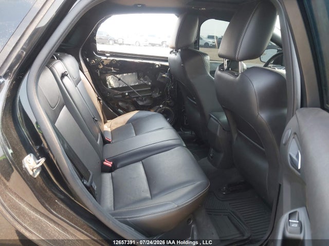 12657391 :رقم المزاد ، 1FADP3L93EL214727 vin ، 2014 Ford Focus St St مزاد بيع