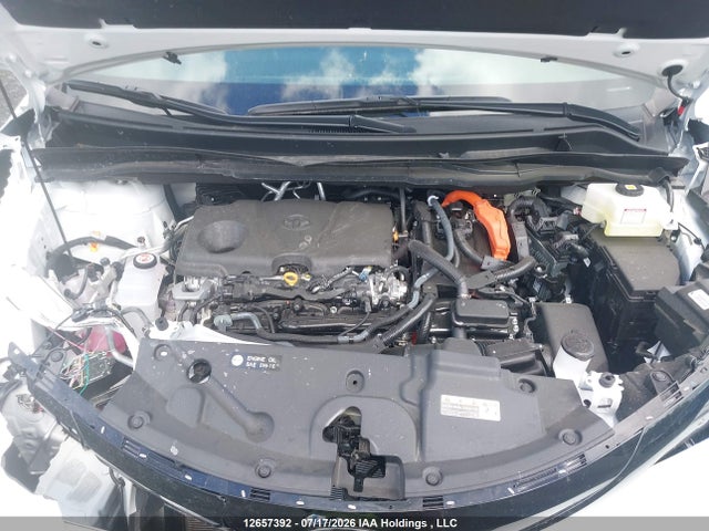Aukcja sprzedaży 2026 Toyota Sienna Le/xse/limited/platinum, vin: 5TDGSKFC3TS255782, numer aukcji: 12657392